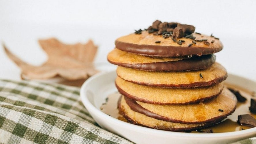 kodiak cakes pancake instructions