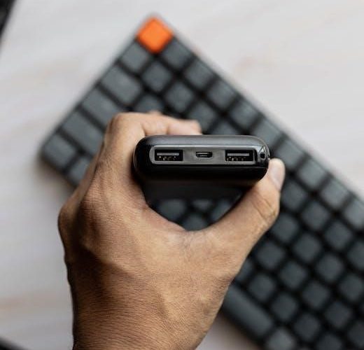 usb connector types chart pdf