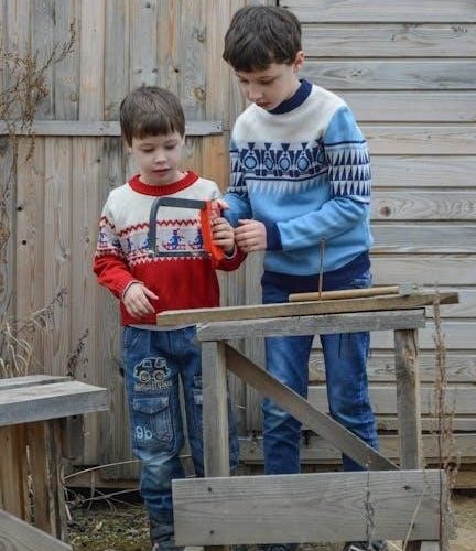 manual p-touch brother