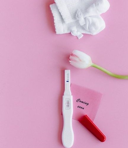 stix pregnancy test instructions