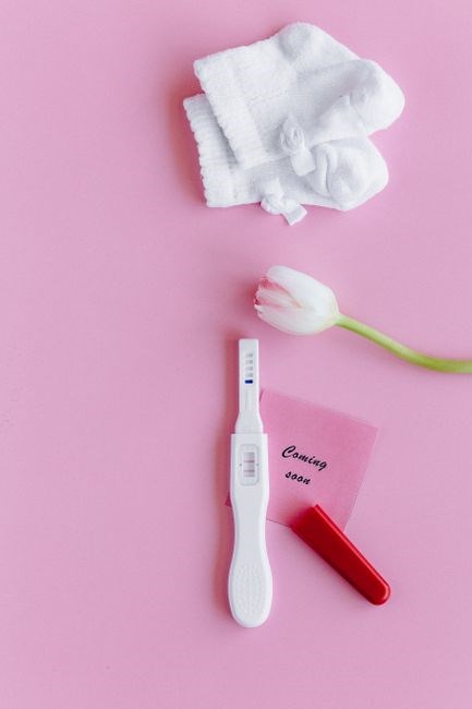 stix pregnancy test instructions